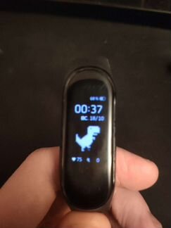 Mi band 4