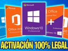 Windows 11 MS Office Лицензионные ключи