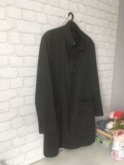 Пальто мужское Damat Tween
