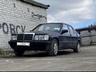 Mercedes-Benz 190 (W201) 2.0 МТ, 1987, 163 000 км объявление продам