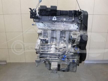 Двигатель D 4204 T5 36013617 volvo XC60