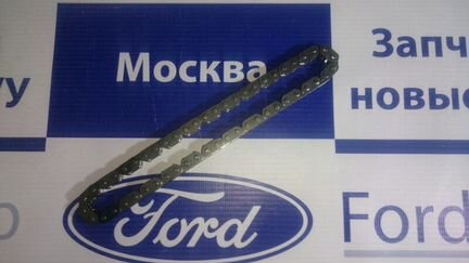 Цепь масляного насоса (двухрядная) EcoBoost 2.0Б