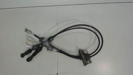 Трос, Кулисы кпп KIA Ceed, 2009