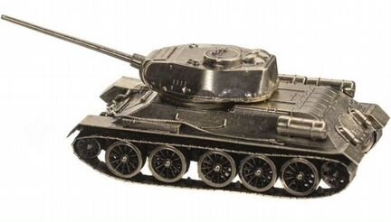 Танк Т-34/85