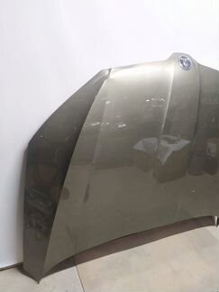 Капот Skoda Superb 3 арт 250615