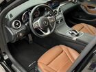 Mercedes-Benz C-класс 1.5 AT, 2019, 34 000 км объявление продам
