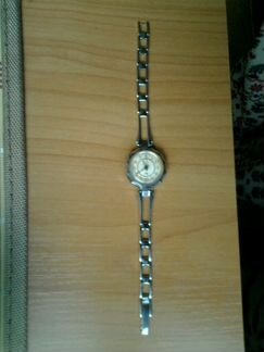 Часы Луч женские винтаж