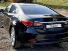 Mazda 6 2.0 AT, 2014, 85 600 км объявление продам