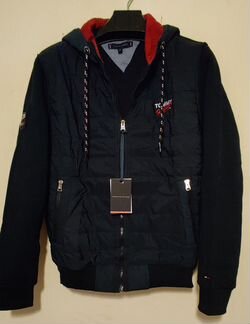 Спортивный костюм теплый Tommy