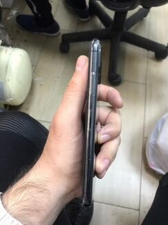 iPhone X 64gb