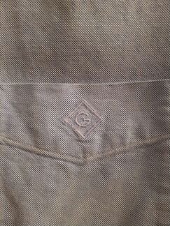 Рубашка Gant