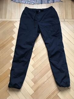 Брюки утеплённые Uniqlo, M размер