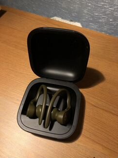 Beats powerbeats pro