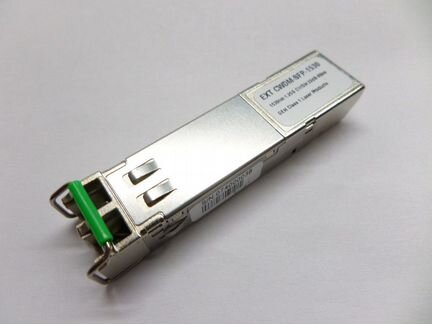 Модуль оптический SFP Cisco
