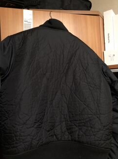 Бомбер Nike NSW limited edition