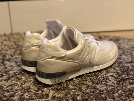 New balance m576prl us 10,5 uk 10 новые оригинал