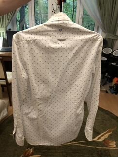 Мужская рубашка размер Giovane Gentile unique S