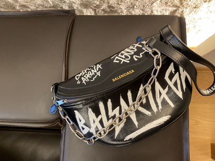 Сумка Balenciaga