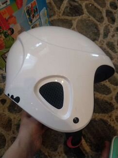 Горнолыжный шлем 6-8 лет