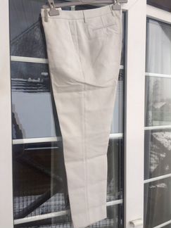 Брюки хлопок Fabiana Filippi