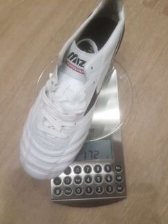 Новые Бутсы Mizuno Morelia NEO,р.40