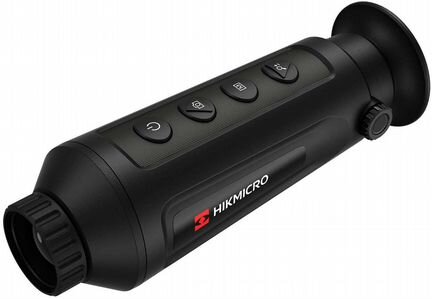 Тепловизор Hikvision HM-TS03-25XG/W-LH25