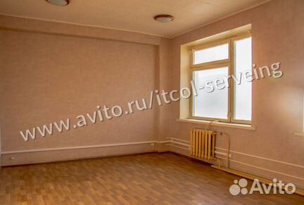 Офисное помещение, 18.5 м²