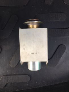 Клапан denso DVE99009