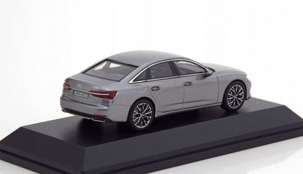 Модель авто 1/43 Audi A6 2018
