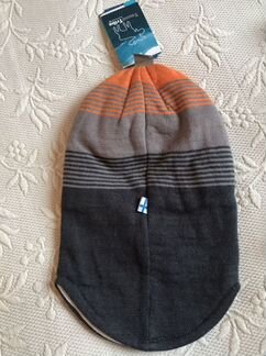 Шапка шлем Tokka Tribe для мальчика 50-52 размер