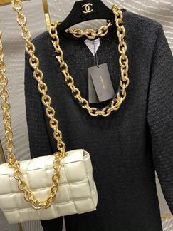 Bottega veneta платье