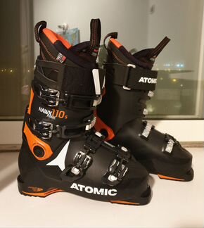 Горнолыжные ботинки Аtomic hawx prime 100 р26-26.5