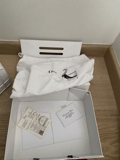 Сумка диорама