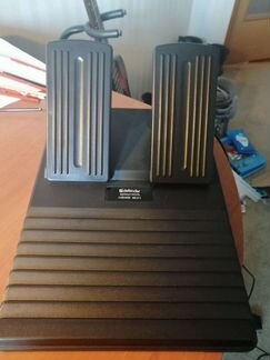Руль игровой