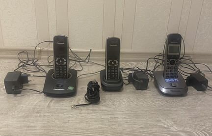 Panasonic KX-TG8301RU