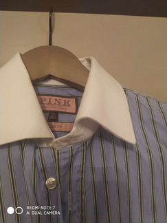 Мужская рубашка