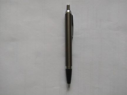 Ручка Parker IM dark espresso CT