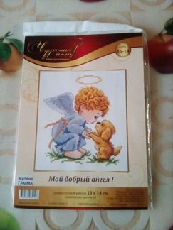 Набор для вышивания