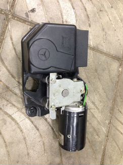 Моторчик люка Mercedes-Benz w140 купе 500 cl140 c1