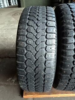 215 65 16 Yokohama бу Шины Зимние 215 65 R16 99D