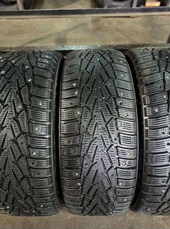 205 55 16 Nokian бу Шины Зимние 205 55 R16 100B