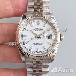 Часы Rolex DateJust