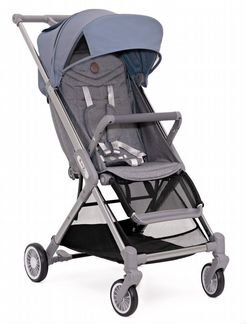 Лёгкая прогулочная коляска Babyzz Prime