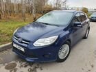 Ford Focus 1.6 МТ, 2013, 230 000 км