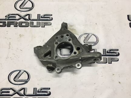 Кулак задний левый Lexus GS 300 GS 350 GS 450