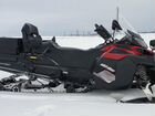 Снегоход Ski-Doo Expedition SE 1200