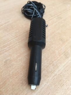 Кабель автомобильный для холодильника Vitek