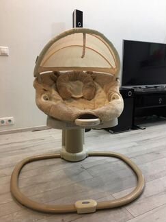Люлька качалка Graco