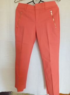 Брюки укороч. Love Repablic, размер 44