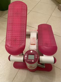 Тренажер степпер